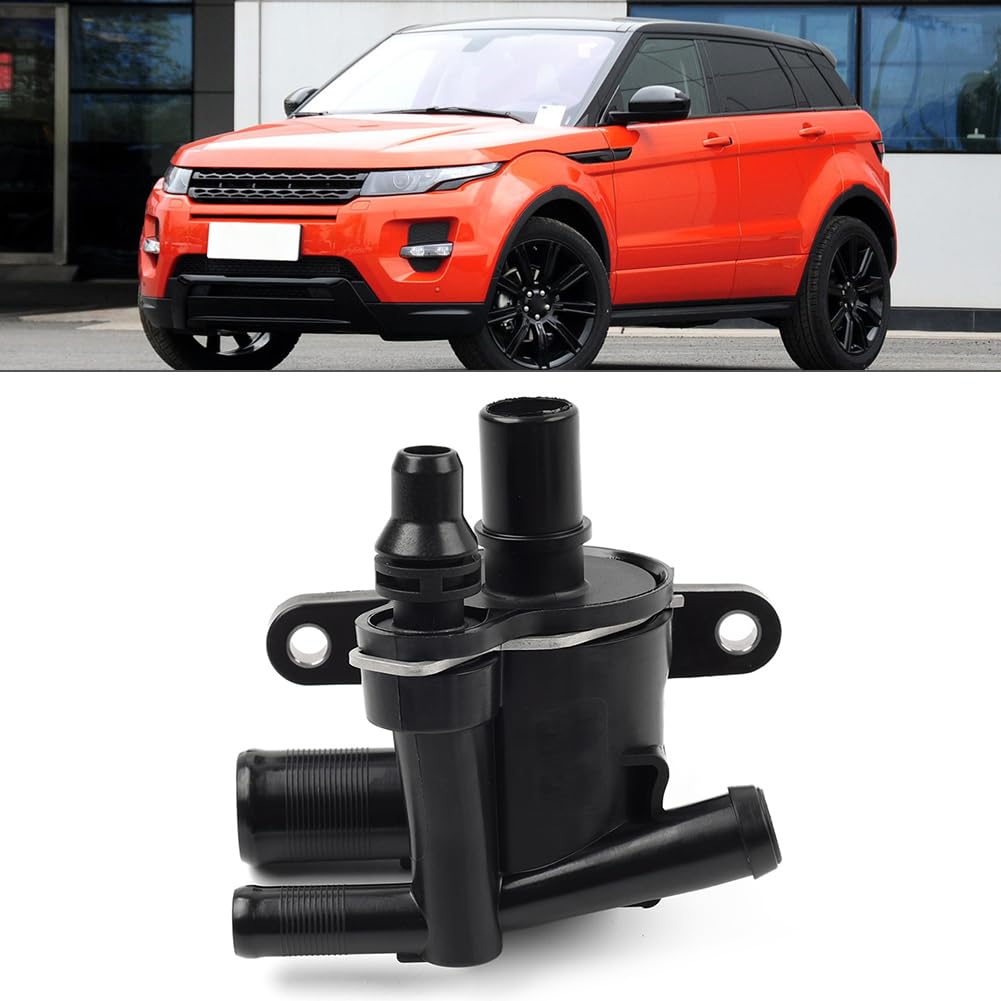 Amazon.com: Bacar LR093489, LR181892 Radiator Oil Liquid Separator